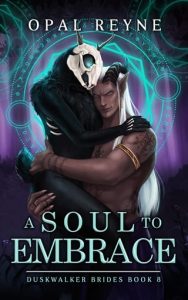 A Soul to Embrace by Opal Reyne EPUB & PDF