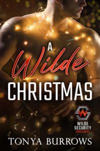 A Wilde Christmas by Tonya Burrows EPUB & PDF