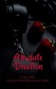 Absolute Devotion by N. Slater EPUB & PDF