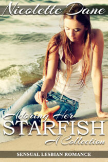 Adoring Her Starfish by Nicolette Dane EPUB & PDF