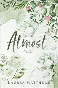 Almost by Laurea Matthews EPUB & PDF