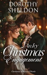 An Icy Christmas Engagement by Dorothy Sheldon EPUB & PDF