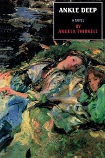 Ankle Deep by Angela Thirkell