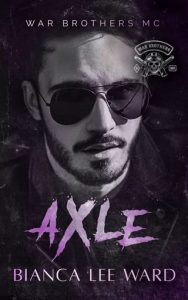 Axle by Bianca Lee Ward EPUB & PDF