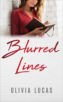 Blurred Lines by Olivia Lucas EPUB & PDF