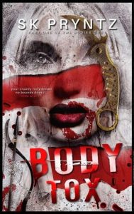 Body Tox by S.K. Pryntz EPUB & PDF