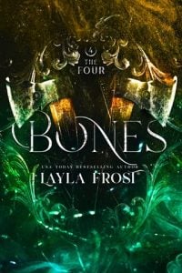 Bones by Layla Frost EPUB & PDF