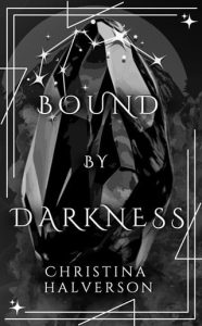 Bound By Darkness by Christina Halverson EPUB & PDF