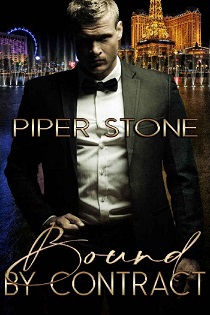 Bound by Contract by Piper Stone