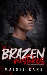 Brazen Mistakes by Maisie Kane EPUB & PDF