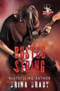 Busted String by Brina Brady EPUB & PDF