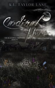 Cardinal House by K. L. Taylor-Lane EPUB & PDF