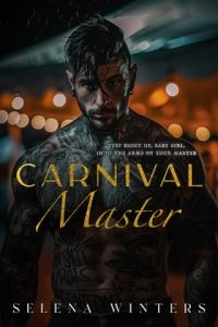 Carnival Master by Selena Winters EPUB & PDF