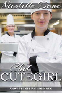 Chef Cutegirl by Nicolette Dane EPUB & PDF