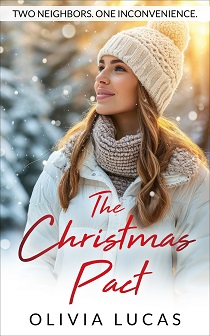 The Christmas Pact by Olivia Lucas