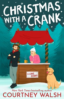 Christmas With a Crank by Courtney Walsh EPUB & PDF