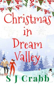 Christmas in Dream Valley by S J Crabb