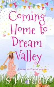 Coming Home to Dream Valley by S J Crabb EPUB & PDF