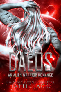 Daeos by Hattie Jacks