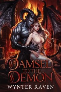 Damsel to the Demon by Wynter Raven EPUB & PDF