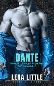 Dante by Lena Little EPUB & PDF