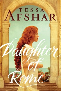 Daughter of Rome by Tessa Afshar EPUB & PDF