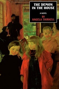 The Demon in the House by Angela Thirkell