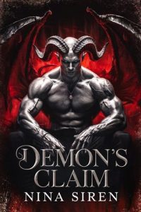 Demon’s Claim by Nina Siren EPUB & PDF