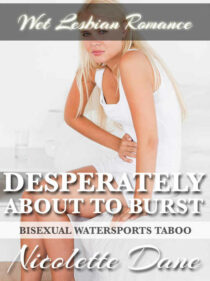 Desperately About to Burst by Nicolette Dane EPUB & PDF