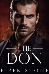 The Don by Piper Stone