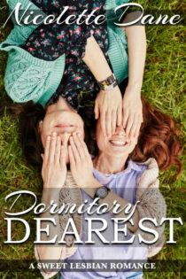 Dormitory Dearest by Nicolette Dane EPUB & PDF