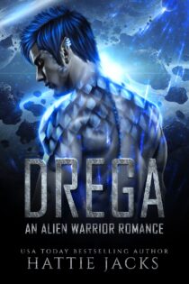 Drega by Hattie Jacks