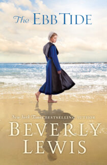 The Ebb Tide by Beverly Lewis