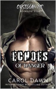 Echoes of Danger by Carol Dawn EPUB & PDF