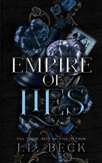 Empire of Lies by J.L. Beck