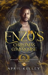 Enzo’s Christmas Compromise by April Kelley EPUB & PDF