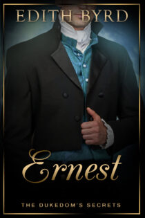 Ernest by Edith Byrd