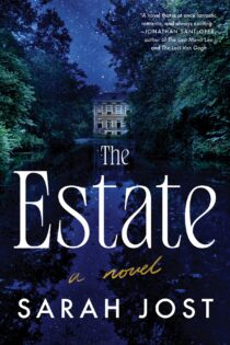 The Estate by Sarah Jost