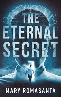 The Eternal Secret by Mary Romasanta EPUB & PDF