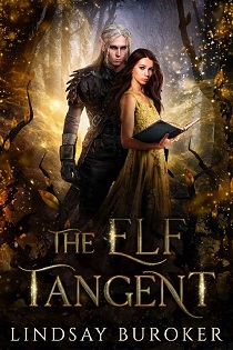 The Elf Tangent by Lindsay Buroker EPUB & PDF