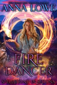 Fire Dancer by Anna Lowe EPUB & PDF