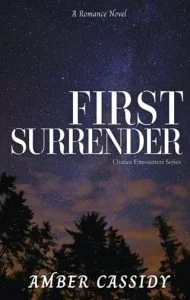 First Surrender by Amber Cassidy EPUB & PDF