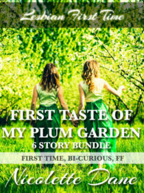 First Taste of My Plum Garden by Nicolette Dane EPUB & PDF