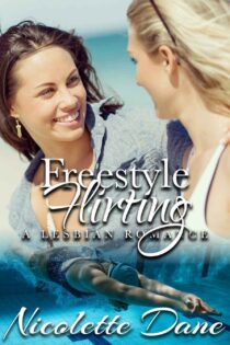 Freestyle Flirting by Nicolette Dane EPUB & PDF