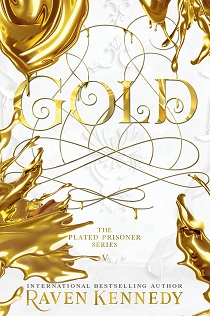 Gold by Raven Kennedy EPUB & PDF