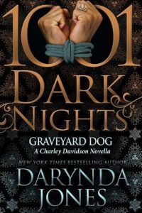 Graveyard Dog by Darynda Jones EPUB & PDF