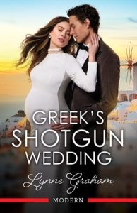 Greek’s Shotgun Wedding by Lynne Graham EPUB & PDF