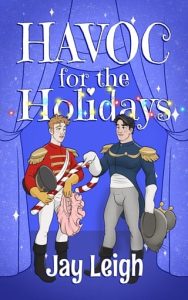 Havoc for the Holidays by Jay Leigh EPUB & PDF