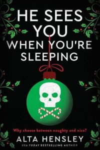 He Sees You When You’re Sleeping by Alta Hensley EPUB & PDF