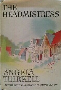 The Headmistress by Angela Thirkell